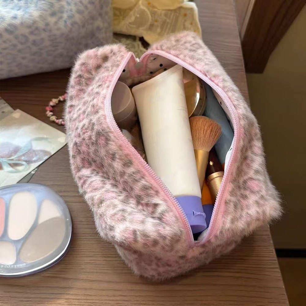 Cosmetic Bags - Borsa per il trucco resistente e