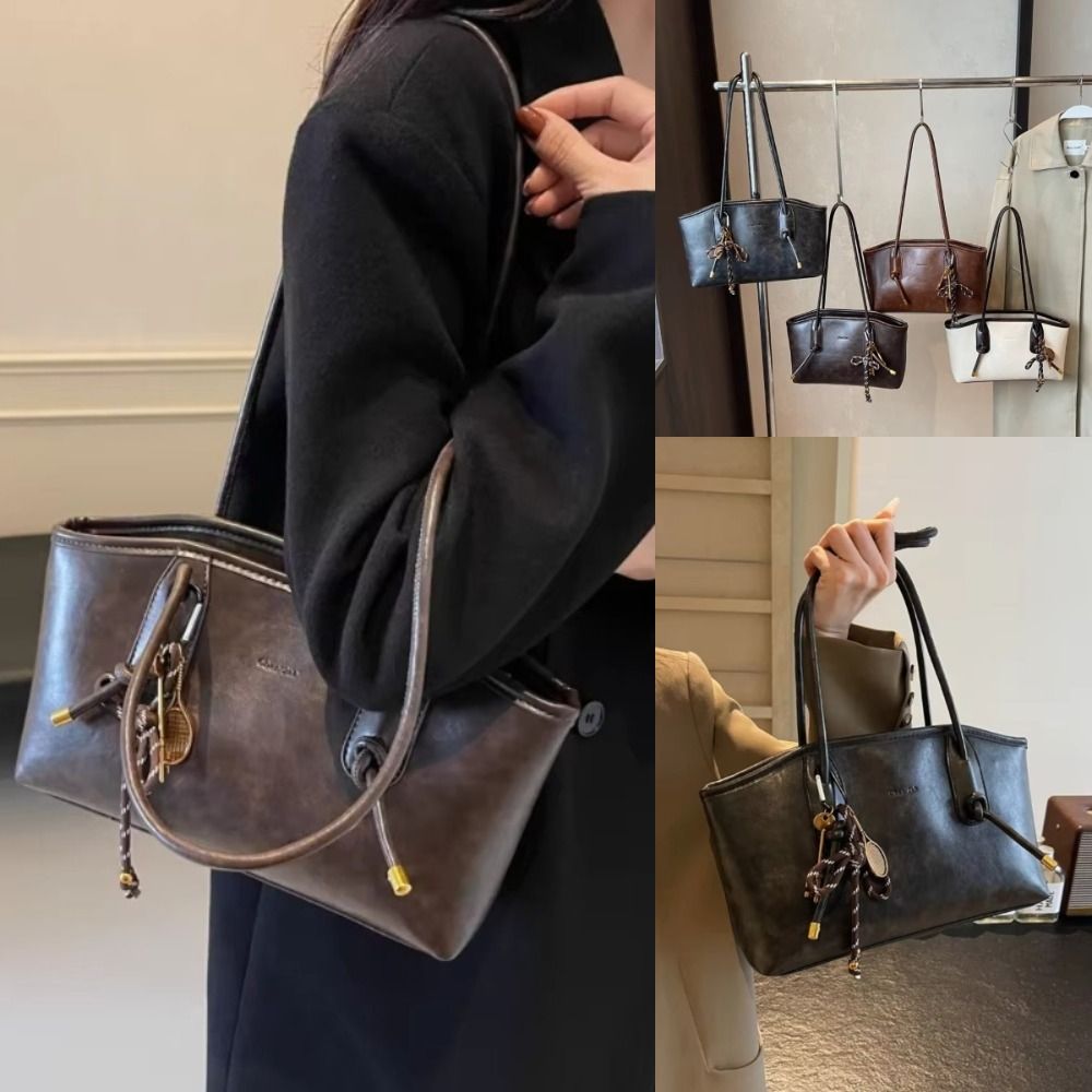 Handbags - Y2K Trend Borsa a tracolla da