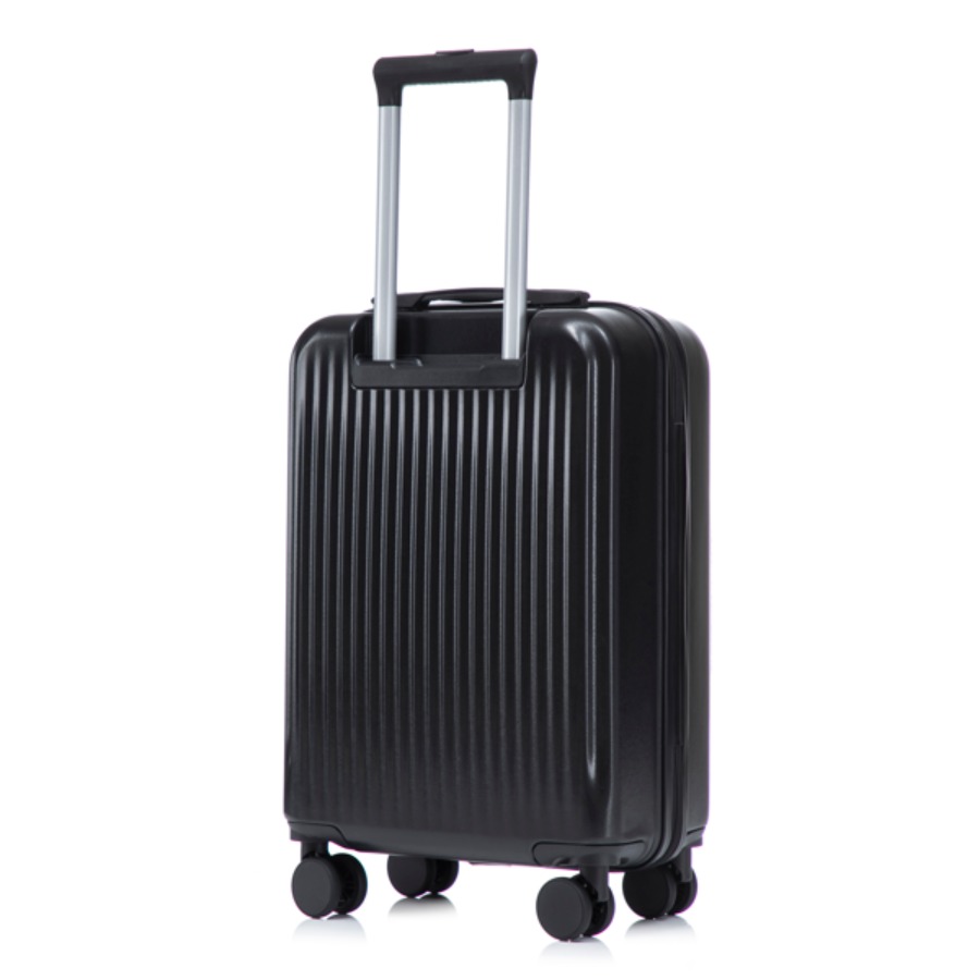 Set da 2 valigie con ruote ABS - Luggage recensione e prezzo