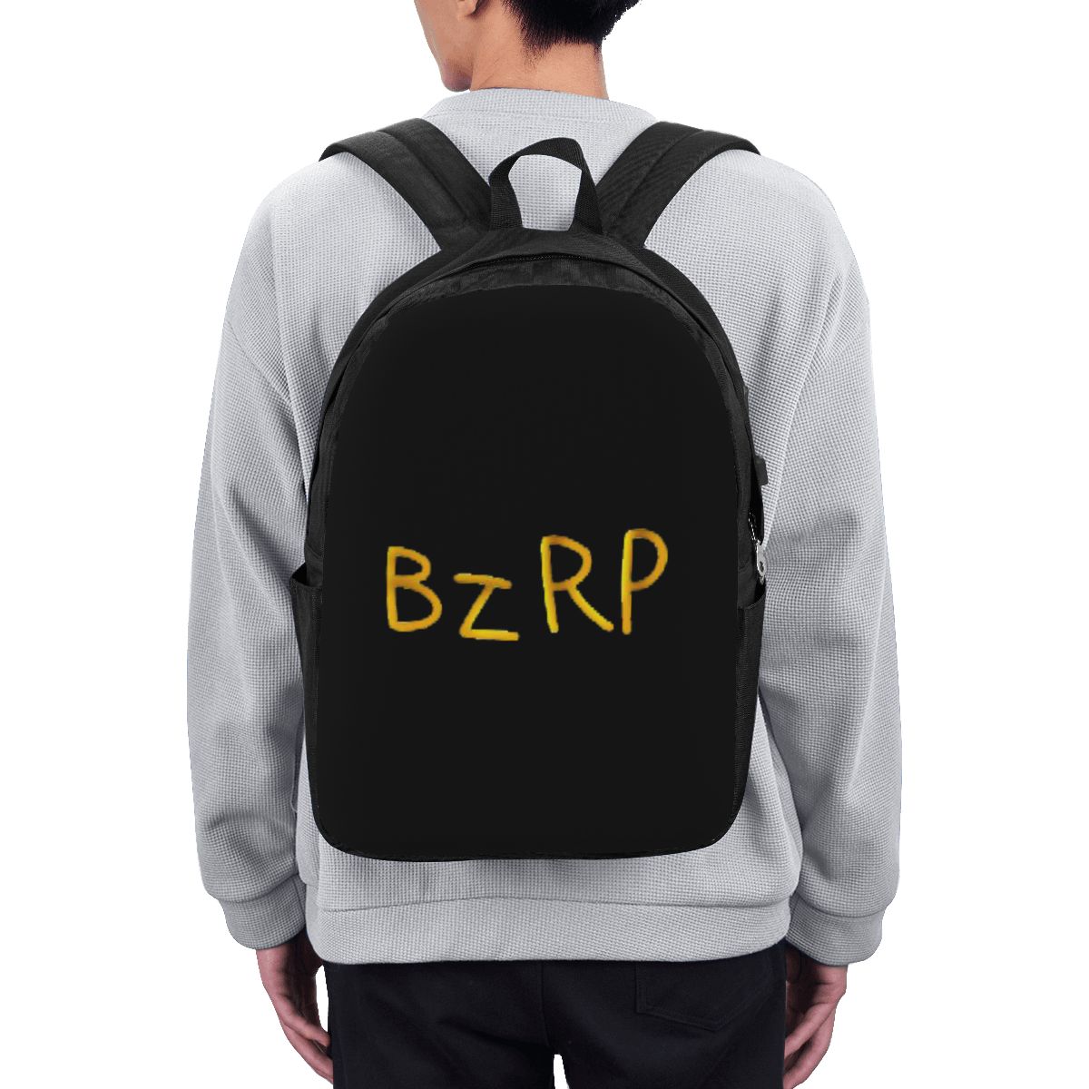 Bizarrap Cap (BZRP) Zaino da v - Backpacks recensione e prezzo