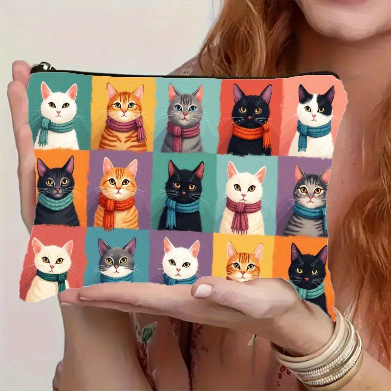 Simpatica borsa per il trucco  - Cosmetic Bags recensione e prezzo