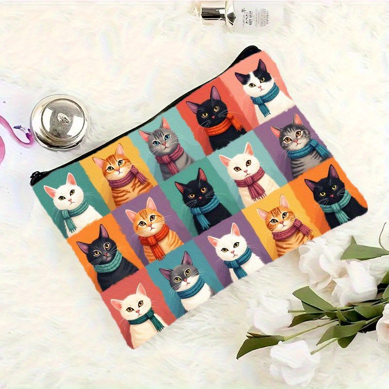 Simpatica borsa per il trucco  - Cosmetic Bags recensione e prezzo