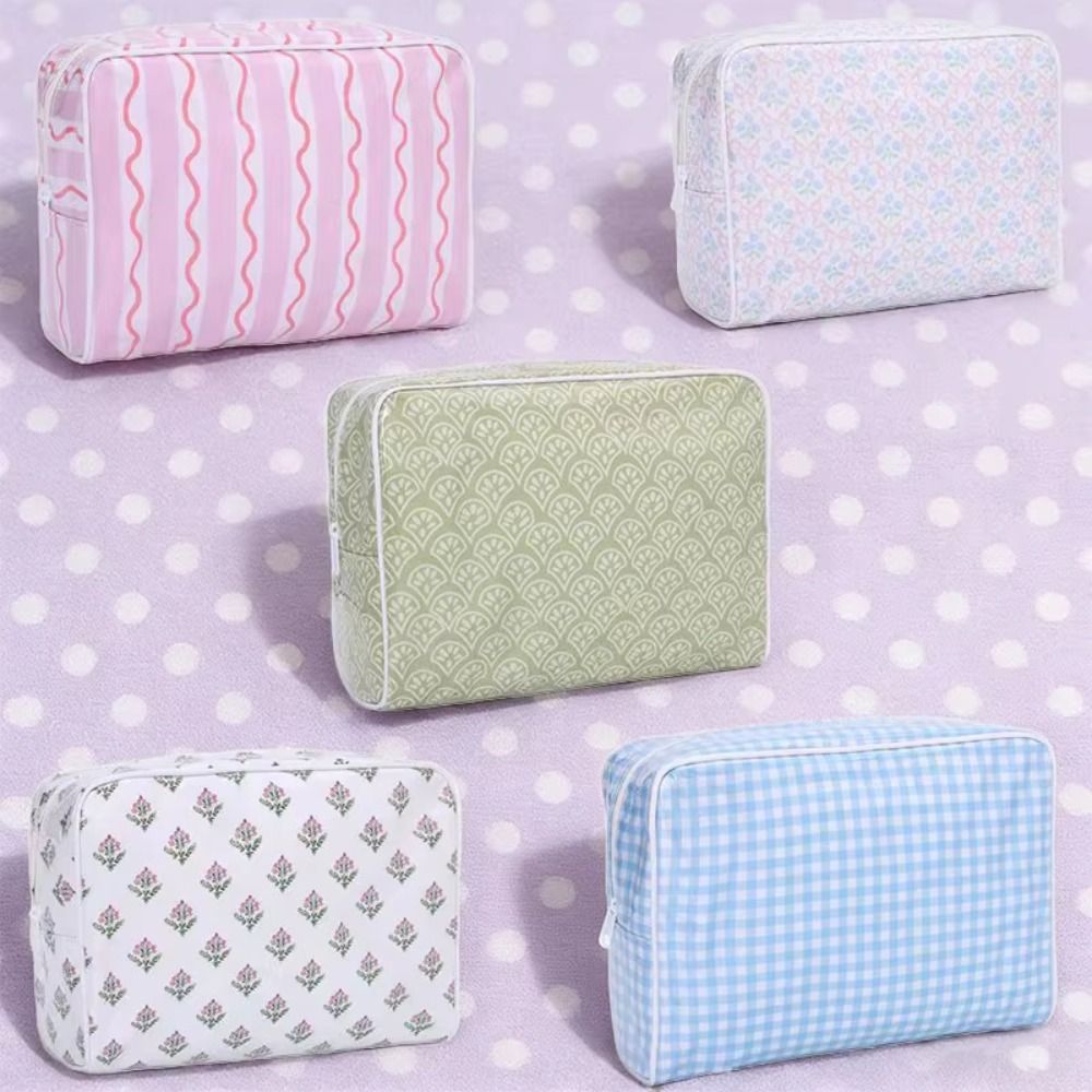 Borsa per cosmetici in poliest - Cosmetic Bags recensione e prezzo