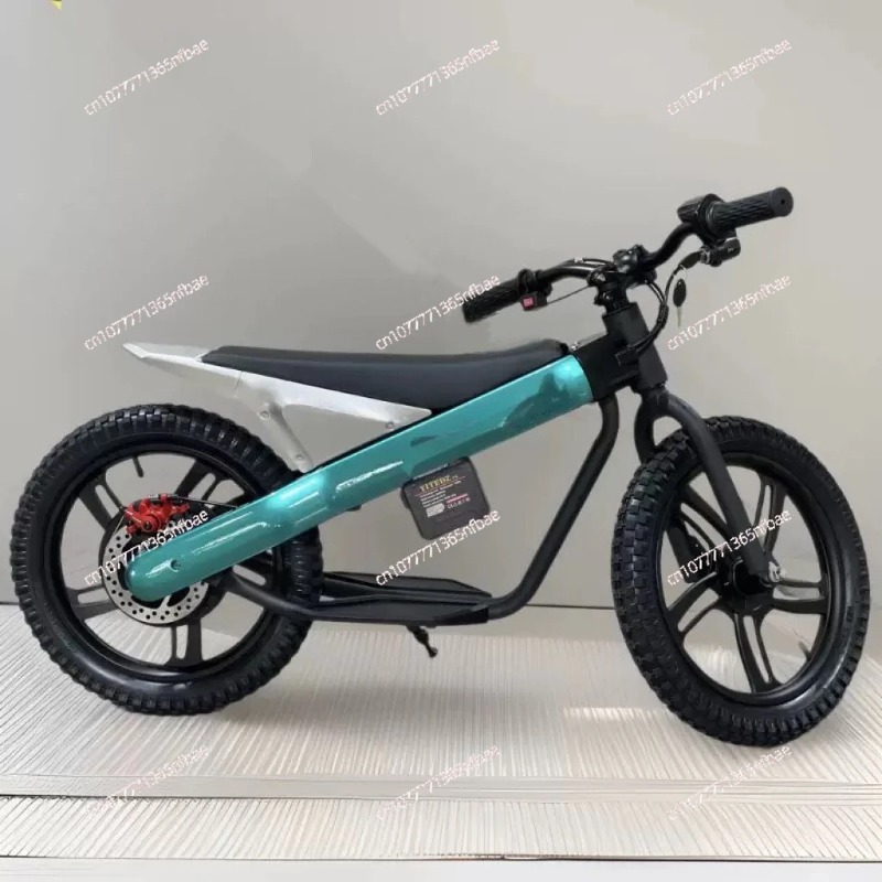 Bicicletta elettrica per bambi - Kids Ride On Suitcase Scooter recensione e prezzo