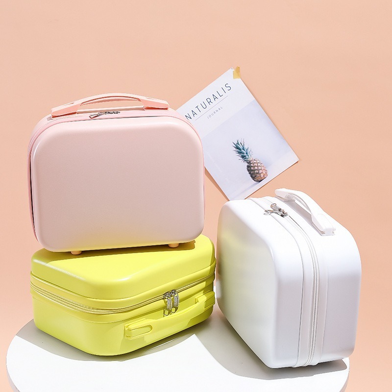 Valigia piccola da 14 pollici, - Luggage recensione e prezzo