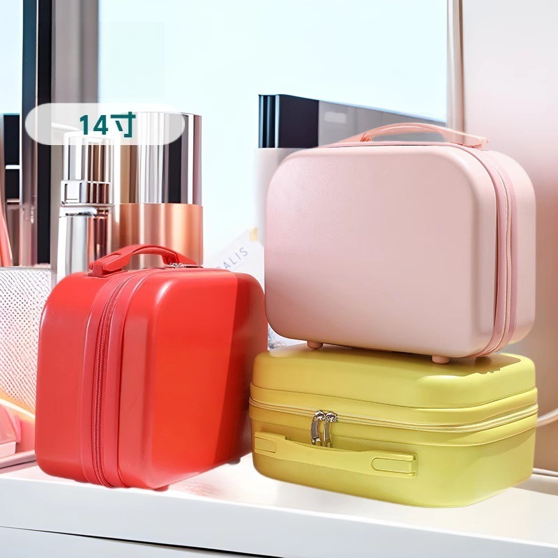 Valigia piccola da 14 pollici, - Luggage recensione e prezzo