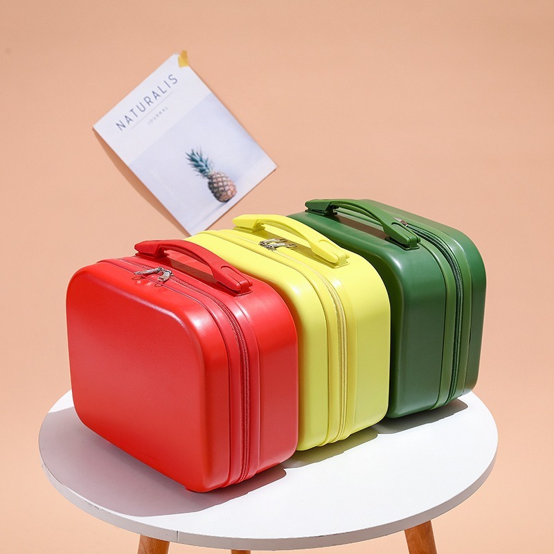 Valigia piccola da 14 pollici, - Luggage recensione e prezzo