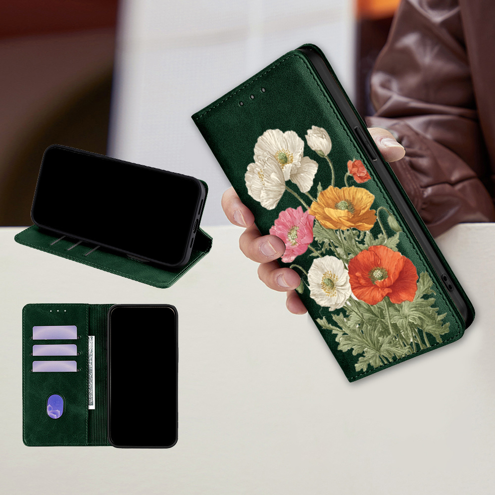Custodia a Portafoglio Magneti - Wallets recensione e prezzo