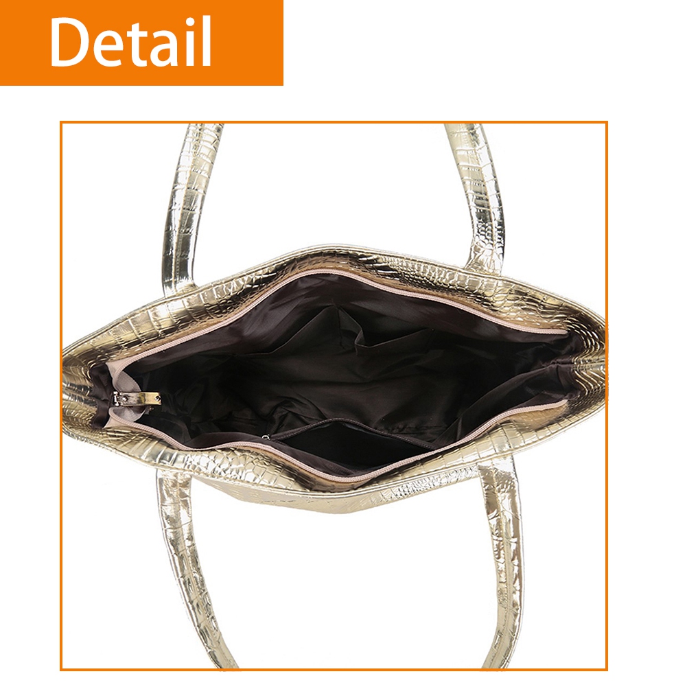 ABQR Borse da donna in pelle,  - Handbags recensione e prezzo
