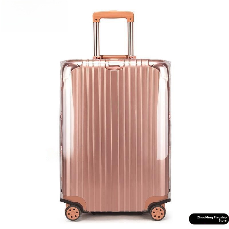 Copertura Protettiva Trasparen - Luggage Protective Cover Transparent recensione e prezzo