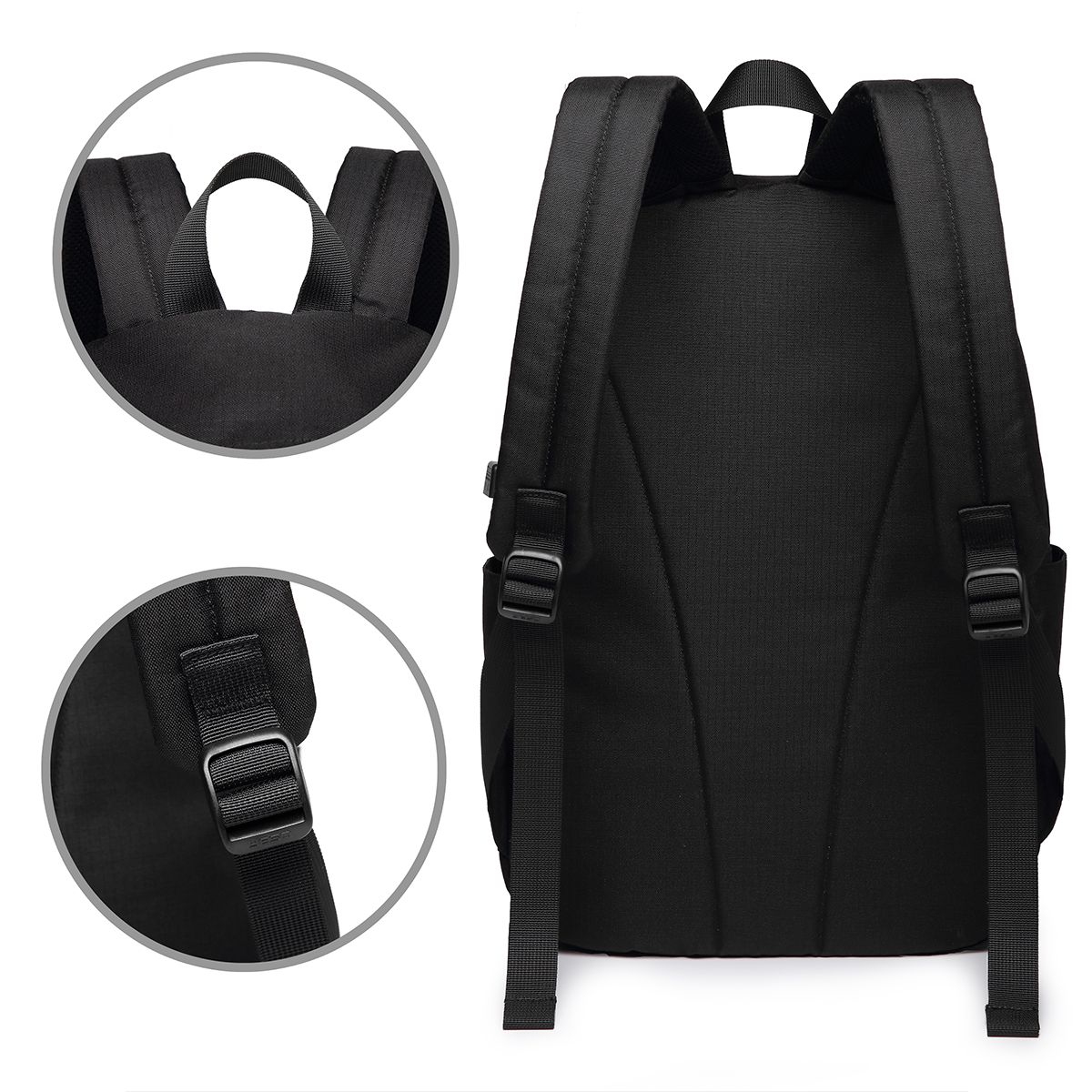 Simpatico zaino con pinguino v - Backpacks recensione e prezzo